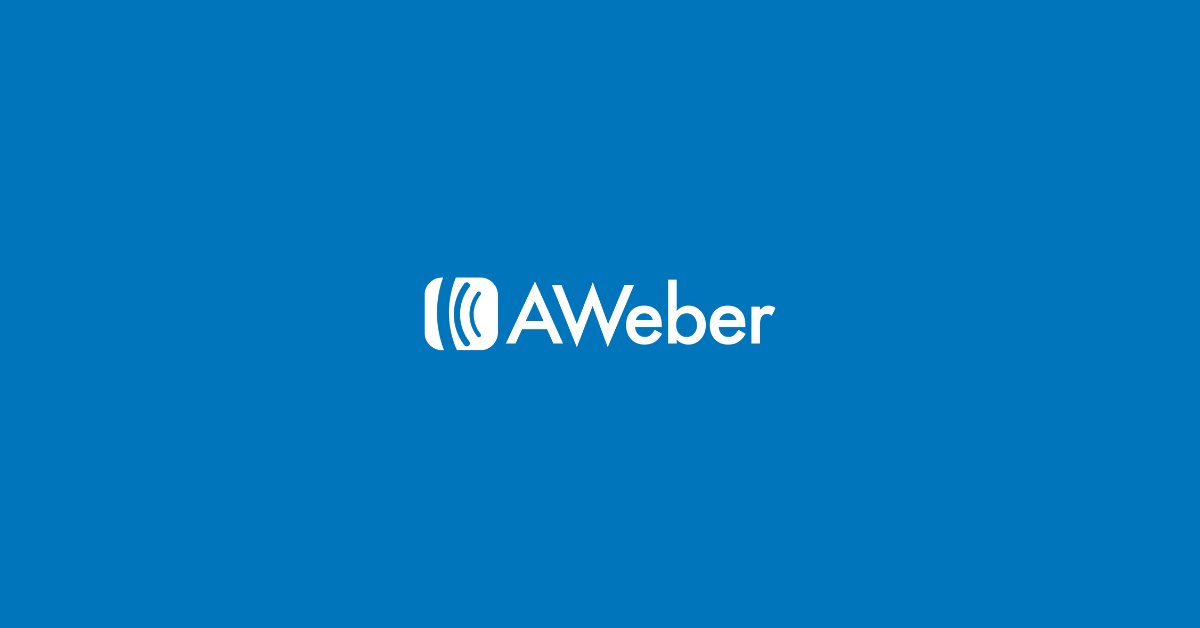 AWeber Review 2021: Email Marketing For Small Businesses