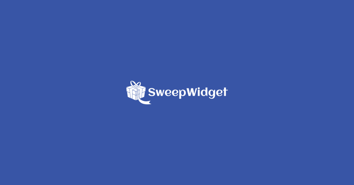 How To Setup a Giveaway Bot on Discord (The Easy Way) - SweepWidget Blog