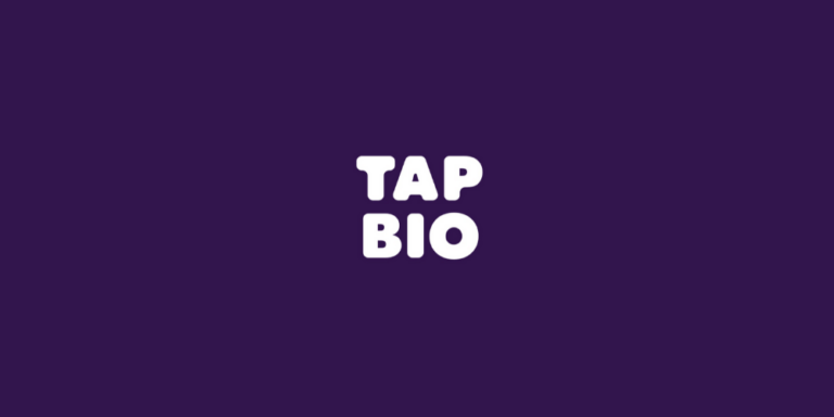 Tap Bio Review 2022: Level Up Your Instagram Profile