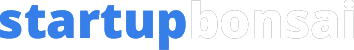 StartupBonsai Logo
