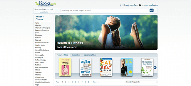 Ebooks - Digital Products To Sell