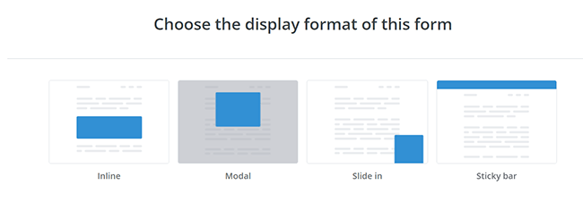 05 Display format of form