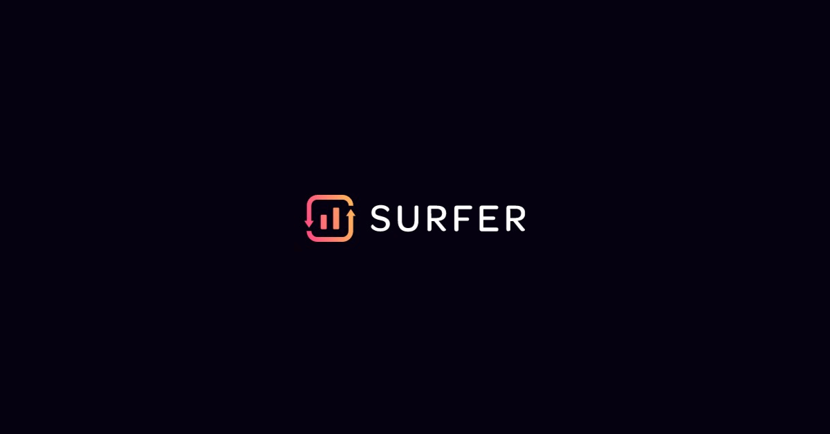 Surfer SEO Review 2023 (December updated): Core Features & Comparision -  Wordscloud