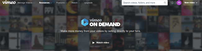The Tax Benefits of Non-Cash Assets on Vimeo